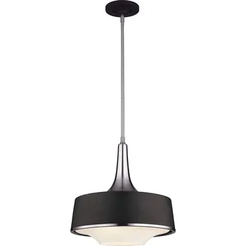 Závěsné svítidlo Feiss HOLLOWAY 1 - světelný bod patice E27