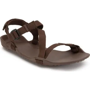 Pánské sandále Xero Shoes - Sandále Z-TREK II Brown PÁNSKÉ Velikost EU: 41, vnitřní délka: 260, vnitřní šířka: 106