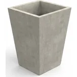 PROFIBA Betonový květináč Libochovka