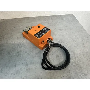 Ventil Servopohon pohon Belimo NM 24-SR 8 Nm 150s (ASXD8)