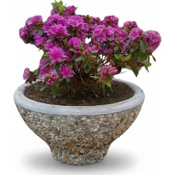 Květináč PROFIBA Betonový květináč Mohelka