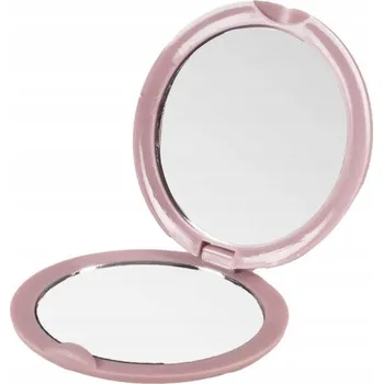 Kosmetické zrcátko Kapésní zrcátko, vícebarevné Top Choice