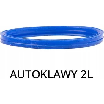 Pouzdro na mobilní telefon Silikonové těsnění pro autoklávy Woson 2L