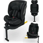 Kinderkraft Otočná autosedačka I-360 i-Size 40-150 ISOFIX s opěrnou nohou