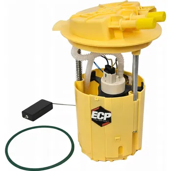 Palivový systém PALIVOVÉ ČERPADLO S JEDNOTKOU ODESÍLÁNÍ ECP-68050334AB FIAT FREEMONT 2.0 D JTD 4X4