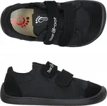 3f freedom for feet Dětské tenisky černé, velikost 24