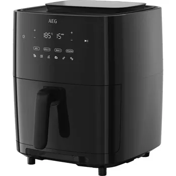 fritéza Horkovzdušná fritéza AEG AAF7SB 1700 W, 6,9 l