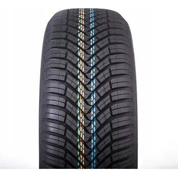 Celoroční osobní pneu Celoroční pneumatika Continental AllSeasonContact 235/45 R17 97 Y se symbolem sněhové vločky (3PMSF), ochranný lem, zesílená (XL)