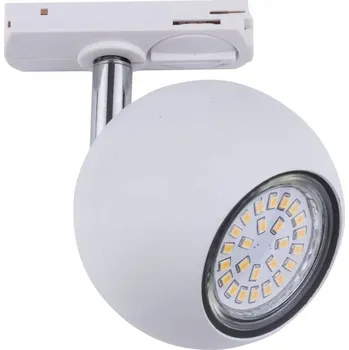 Bodové svítidlo Jednofázové lištové bodové svítidlo 1070 Zuma Line