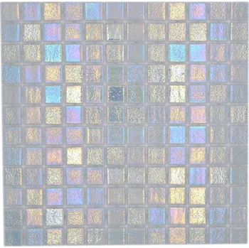 Obklad Mozaika WzorcowniaStudio 31,6 x 31,6 cm, odstíny hnědé a béžové