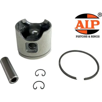 Auto-moto KOMPLETNÍ PÍST HUSQVARNA 55 AIP