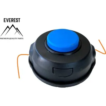 STRUNOVÁ HLAVA POLOAUTOMATICKÁ 108mm 10x1.25Z HUSQVARNA MINI T25 EVEREST