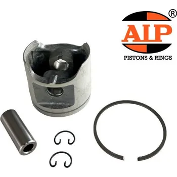 Píst motoru KOMPLETNÍ PÍST HUSQVARNA 365 AIP