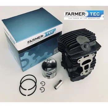 Píst motoru KOMPLETNÍ VÁLEC STIHL MS211 FARMERTEC