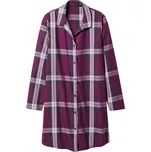 esmara Dámská flanelová noční košile