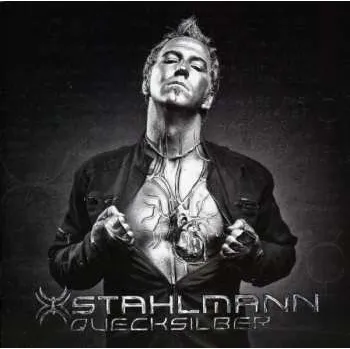 CD Stahlmann: Quecksilber 2012