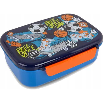 Svačinový box Svačinový Box CoolPack Foodyx Hobby Z18929