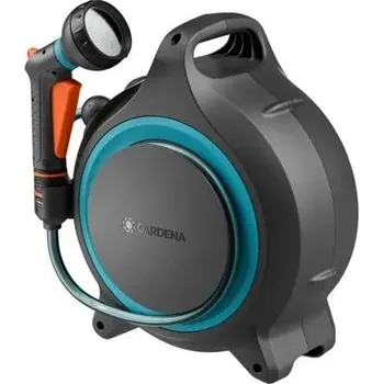 Držák na zahradní hadici GARDENA box na hadici přenosný MoveMatic