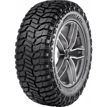 Letní osobní pneu Celoroční pneumatika Radar Renegade R/T+ 295/70R18 121/118 Q