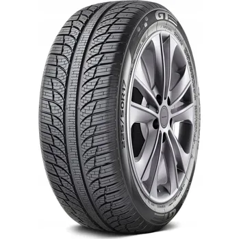 4x4 pneu 235/55R18 104V GT-RADIAL 4SEASONS SUV XL BSW M+S 3PMSF