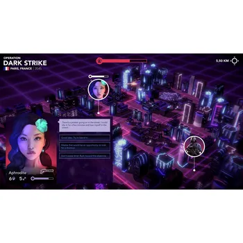 Počítačová hra Sigma Theory: Global Cold War PC (Hra pro PC)