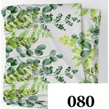 Prostěradlo Povlak na spaní Celinka 200 x 150 cm