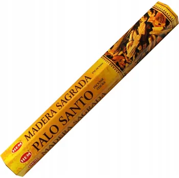 Čajovna Vonné tyčinky HEM PALO SANTO 25 g