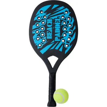 Koloběžka Beach Padle Set modrá