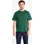 Tričko LACOSTE Tee-Shirt Green 7