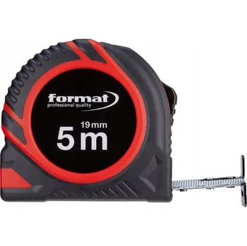 metr Svinovací metr FORMAT 4317784606028 2 m