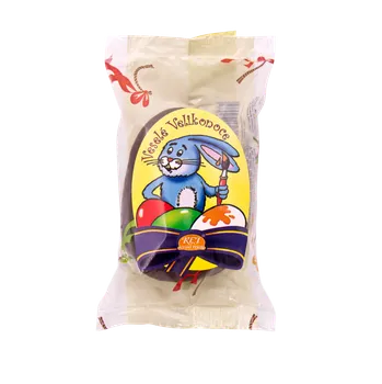 REJ s.r.o. Velikonoční vajíčko 70g