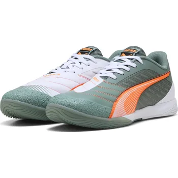 Kopačky PUMA Běžecké boty Ibero Iv PUMA 44 ORANŽOVÁ|ZELENÁ|ČERNÁ|ŽLUTÁ