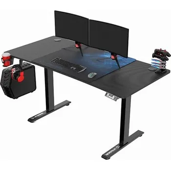 Podložka pod myš ULTRADESK Level V2 modrý