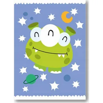 Sešit Sešit A5 s linkami Strigo, 16 listů