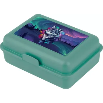 Dětské zboží Baagl box na svačinu Aurora