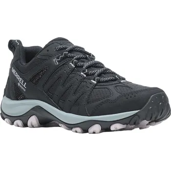 Dámská treková obuv Dámské boty Merrell Accentor 3 Sport Gtx Velikost bot (EU): 37,5 / Barva: černá