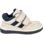 Protetika - boty DERO white Veľkosť: 25