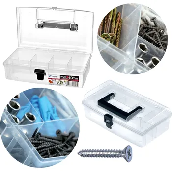 Přenosný box na nářadí Prosperplast