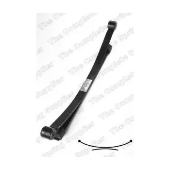 Auto-moto Paket pružin KILEN (KI 622040)