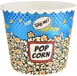 Kbelík na popcorn 2l - vzor POP CORN