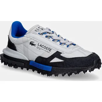Dámské tenisky Tenisky Lacoste Elite Active Sneakers 51SMA0042 šedá 09X, EUR 41