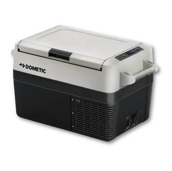 Autoelektronika Kompresorová autochladnička / autolednice Dometic CFF 35