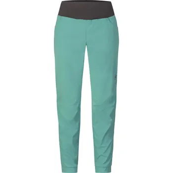 Dámské kalhoty RAFIKI FEMIO velikost 38