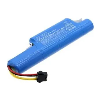 Baterie pro Beko Vrr 60110, 2600 mAh, Cameron Sino CS-SRV150VX