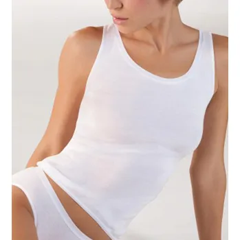 Nina von C. 71 300 111 hladké tílko 44