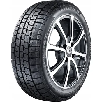 Zimní osobní pneu Zimní pneumatika Wanli SW312 225/45 R17 91 T přilnavost na sněhu (3PMSF)