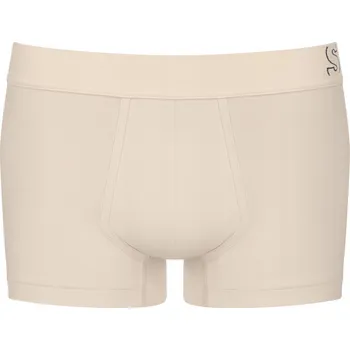 Sloggi Spodní Prádlo Boxerky béžové, velikost XL