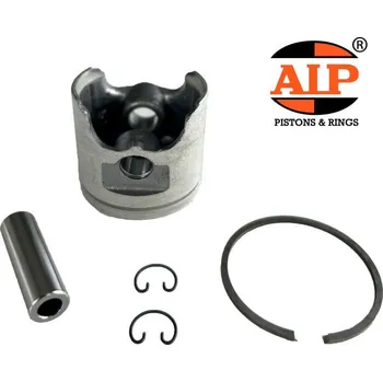 Auto-moto KOMPLETNÍ PÍST HUSQVARNA 345, 343R AIP