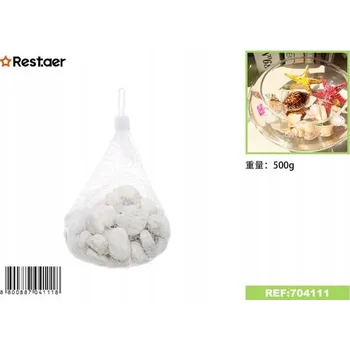 Dekorace do akvária Přírodní Kameny do Akvária 500g - Dekorace