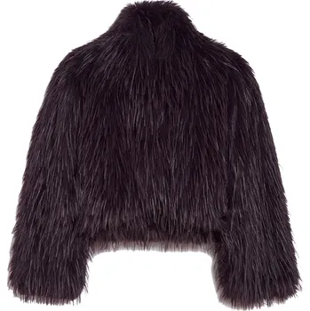 Cyklistické kalhoty Dámský kabát APPARIS Ginette Jacket Midnight